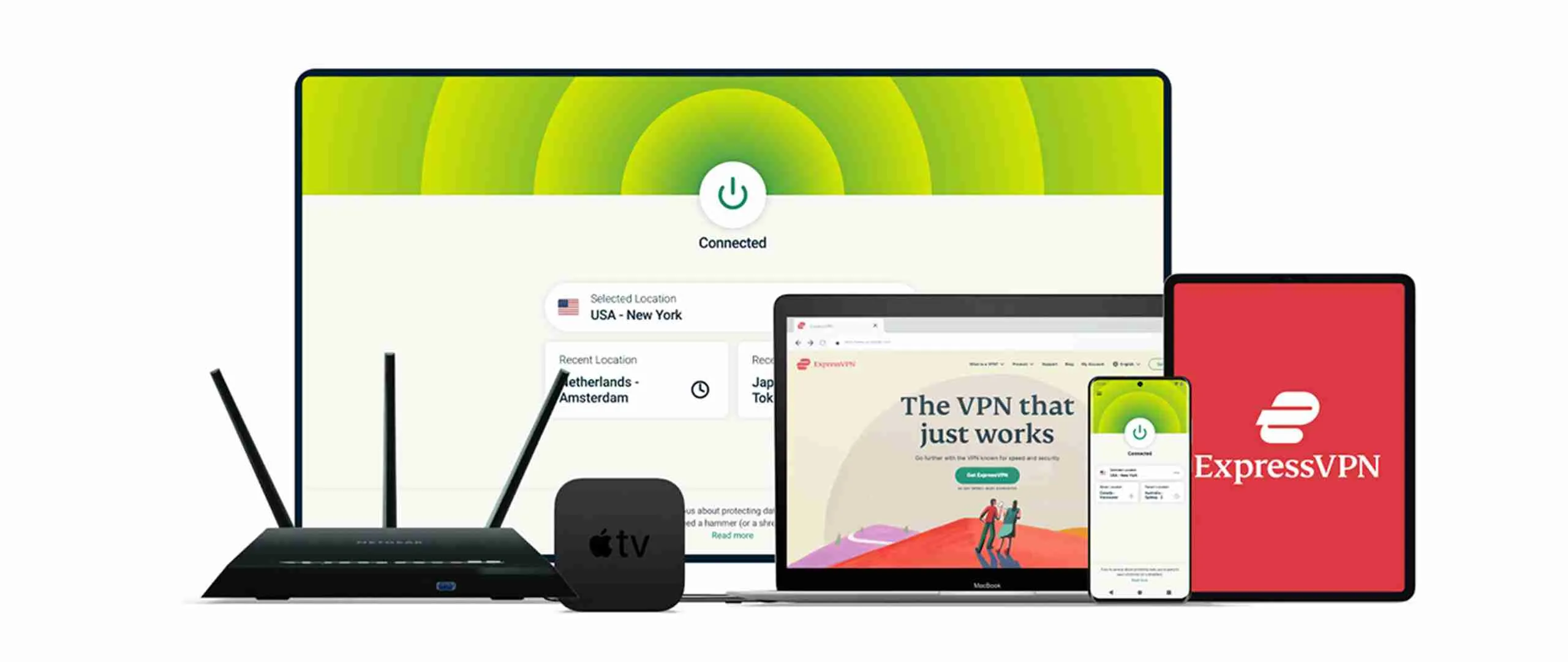 Стриминг работает