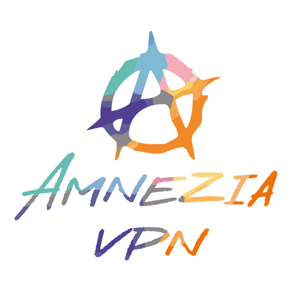 Amnezia VPN логотип
