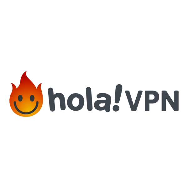 Hola VPN логотип