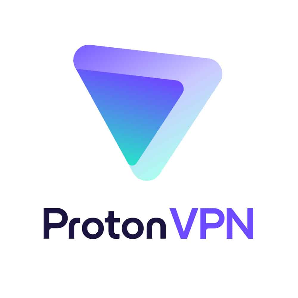 Proton VPN логотип