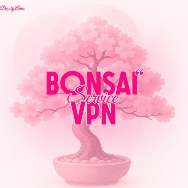 BonSai VPN